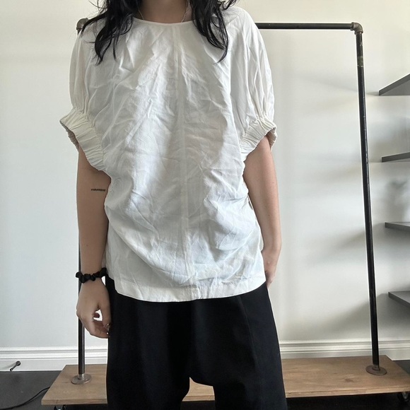 zara top - Picture 2 of 3